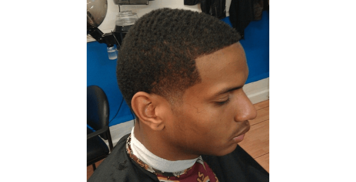 Eric The Barber