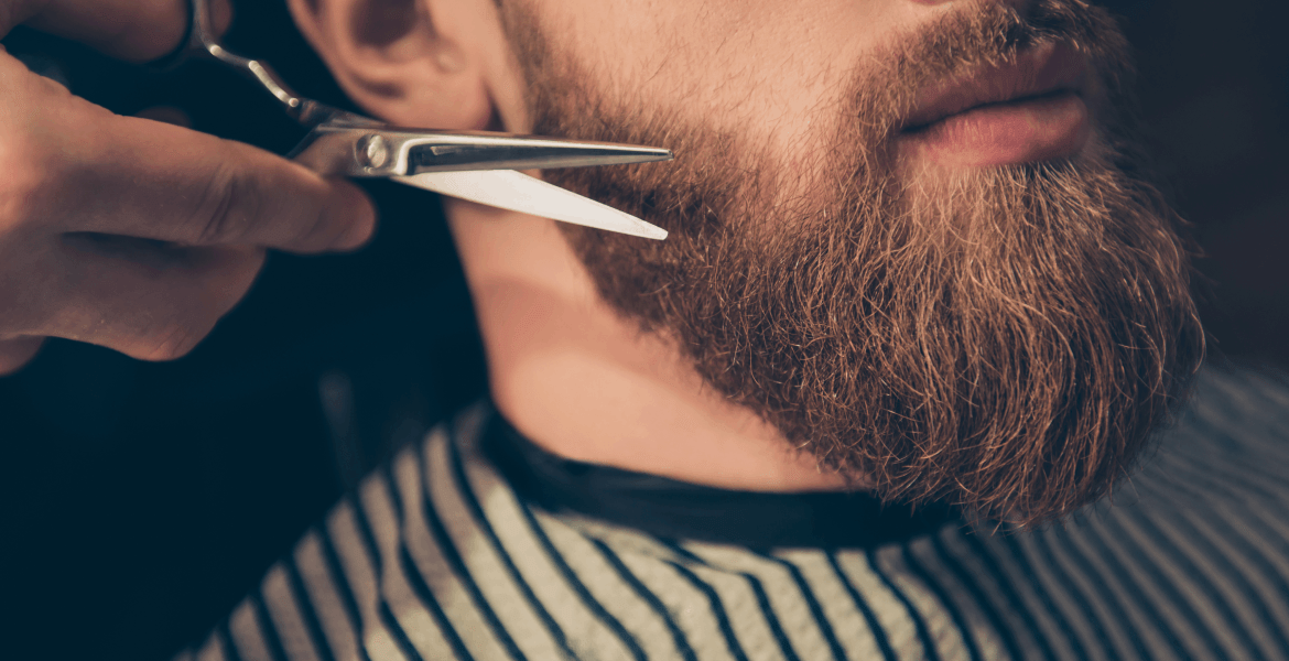 Eric The Barber