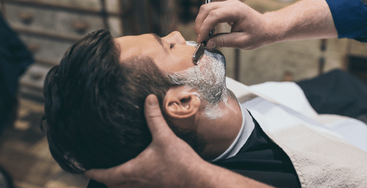 Eric The Barber